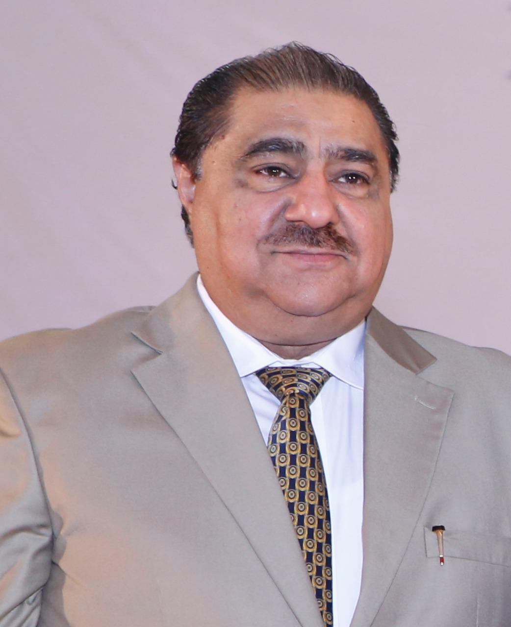 President